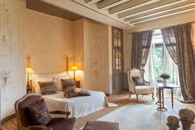 Chateau de l’Epinay