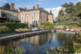 Chateau de l’Epinay