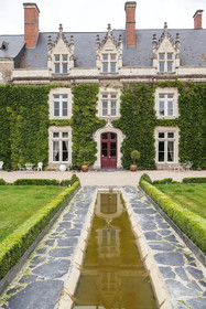 Chateau de l’Epinay