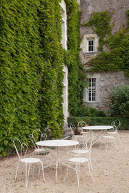 Chateau de l’Epinay