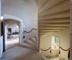 Chateau de l’Epinay