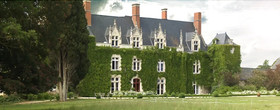 Chateau de l’Epinay