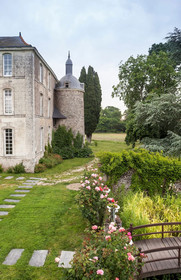 Chateau de l’Epinay