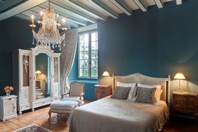 Chateau de l’Epinay