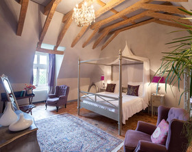 Chateau de l’Epinay