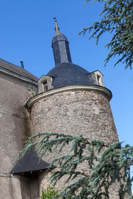 Chateau de l’Epinay