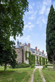 Chateau de l’Epinay