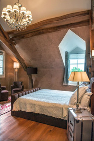 Chateau de l’Epinay