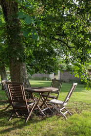 Chateau de l’Epinay