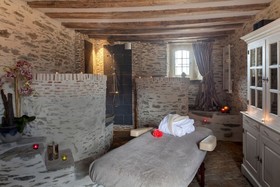 Chateau de l’Epinay