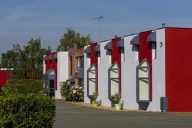 Hotel New