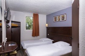 Hotel New