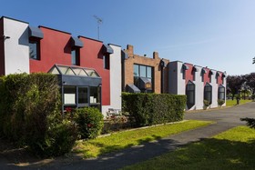 Hotel New