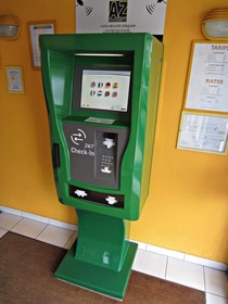 Hôtel Noctuel Blois Sud