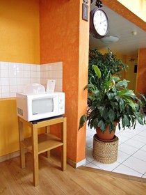 Hôtel Noctuel Blois Sud