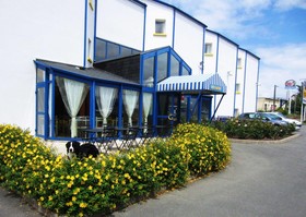 Hôtel Noctuel Blois Sud