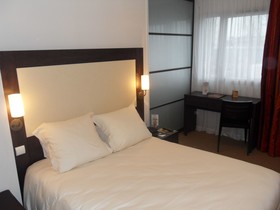 Appart'City Confort Nantes Ouest Saint Herblain
