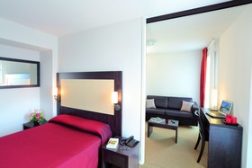 Appart'City Confort Nantes Ouest Saint Herblain