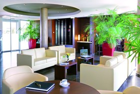 Appart'City Confort Nantes Ouest Saint Herblain