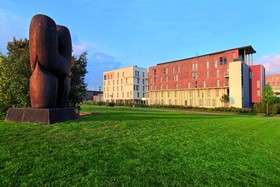Appart'City Confort Nantes Ouest Saint Herblain