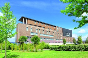 Appart'City Confort Nantes Ouest Saint Herblain