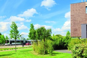 Appart'City Confort Nantes Ouest Saint Herblain