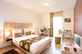 Appart'City Nantes Saint-Herblain
