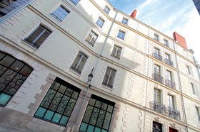 Appart'City Nantes Saint-Herblain