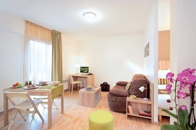 Appart'City Nantes Saint-Herblain