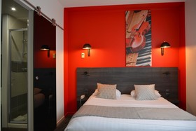 Best Western Atlantys Hotel Zenith Nantes