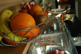 Best Western Atlantys Hotel Zenith Nantes