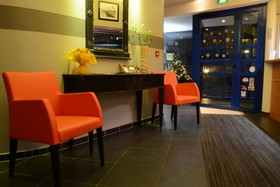 Best Western Atlantys Hotel Zenith Nantes