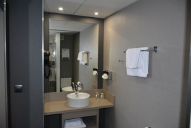 Best Western Atlantys Hotel Zenith Nantes