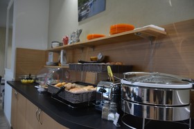 Best Western Atlantys Hotel Zenith Nantes