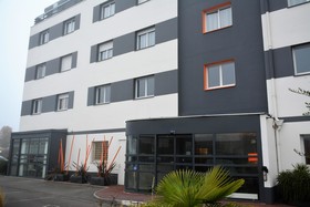 Best Western Atlantys Hotel Zenith Nantes
