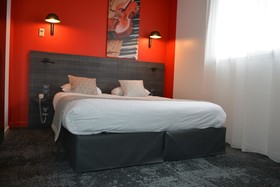 Best Western Atlantys Hotel Zenith Nantes