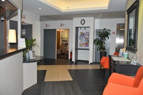 Best Western Atlantys Hotel Zenith Nantes