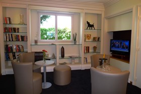 Best Western Atlantys Hotel Zenith Nantes