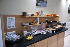 Best Western Atlantys Hotel Zenith Nantes