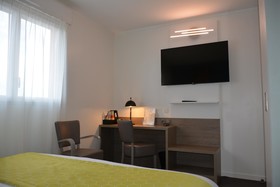 Best Western Atlantys Hotel Zenith Nantes