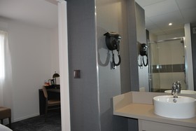 Best Western Atlantys Hotel Zenith Nantes