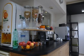 Best Western Atlantys Hotel Zenith Nantes