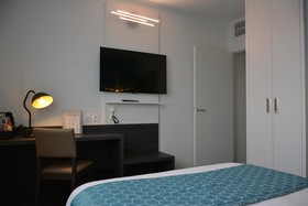 Best Western Atlantys Hotel Zenith Nantes