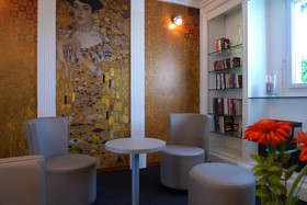 Best Western Atlantys Hotel Zenith Nantes