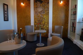 Best Western Atlantys Hotel Zenith Nantes