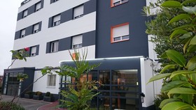 Best Western Atlantys Hotel Zenith Nantes