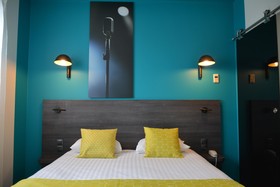 Best Western Atlantys Hotel Zenith Nantes