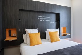 Hôtel Akena Nantes Atlantis