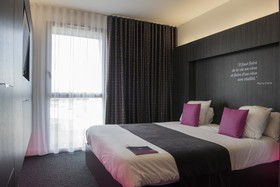 Hôtel Akena Nantes Atlantis