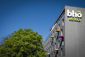 Hôtel Akena Nantes Atlantis